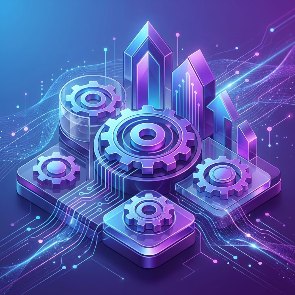 The 5 Pillars of Modern Engineering Leadership