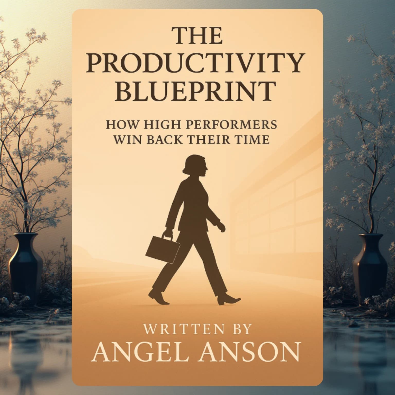 The Productivity Blueprint